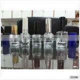 3ml to 5ml Mini Nail Polish Bottles With Cap and Brush ,Travel Nail Polish Bottles thumbnail-4