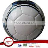 Official Size 5 Promotion 26panels SOCCER BALL thumbnail-1