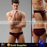 WJ Sex Man Underwear Fashion Toy Photo Cotton Broefs for Man thumbnail-6