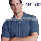 Fancy Polo Neck T-Shirts for Men thumbnail-4