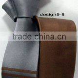 2014 Fashion Comfortable Latest Cheap Silk Ties thumbnail-1