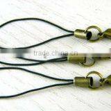 Fashion Mobile Phone Charm Straps Accessories, Cell Phone Charm Straps Accessories, Cell Phone Cords With Lobster Clasp thumbnail-1