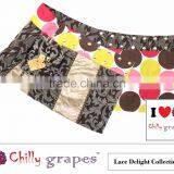 Chilly Grapes Wrap Skirts One Size Fits All Reversible 4 Way thumbnail-3