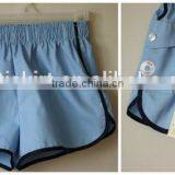 Baby Boy Swimwear Boys Beach Trunks Swim Shorts as Shown in the Picture Wholesale thumbnail-4