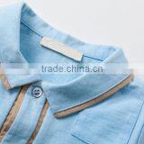 Children Chinese Clothing,wholesale Children Polo Shirt,children Polo Shirt thumbnail-3