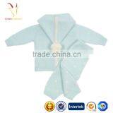 Cashmere Baby Clothes Set,Cashmere Baby Sweater Baby Pattern For Knitting thumbnail-3