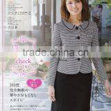 Custom Office Uniform Career Clothing Business Wear