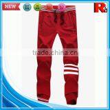Hot Products Sublimation Gym Custom Wholesale Mens Slim Fit Jogger Sweatpants thumbnail-2