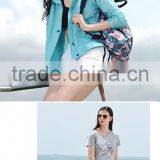 2017 Spring New Waterproof Polyester Hiking Backacks thumbnail-5