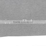 2016 Linen Gray Letters Posted Split Skirts thumbnail-2