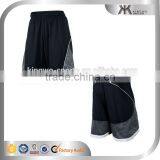 Quick Dry Mens Cheap Customized Basketball Shorts thumbnail-4
