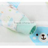 Boutique High Quality Winter Long Sleeve Children Garment Kids Clothing thumbnail-4