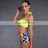 Hot Selling Swimsuit Factory Custom Women's Swimwear Australia thumbnail-4