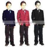 2016 Japanese School Uniforms Navy Blazers thumbnail-4