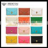 Wholesale Preppy Super Cute Monogrammed Clutch thumbnail-1