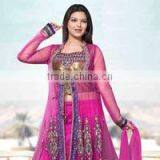 Designer Lehenga 01 thumbnail-1