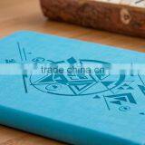 A5 Faux Leather Notebook Customizable Embossed Journal Notebook thumbnail-3