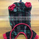 Durable Best Selling Fashion Fleece Pet Apparel Dog Clothes thumbnail-1