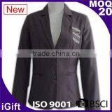 Low Price Black New Ladies Designer Skirt Suits thumbnail-1