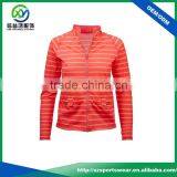 Top Quality Full Sublimation Pattern Anti-UV Dry Fit Sports Jacket,UV Protective Clothing thumbnail-2