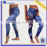 Plus Size Leggings and Tights Gym Wear for Women thumbnail-2
