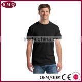 Round Neck Gym t Shirt T-shirt thumbnail-5