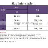 Hot Sex Padded Sport Bra thumbnail-6