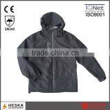 Mens Waterproof Windproof Windbreaker Outdoor Winter 3 in 1 Jacket thumbnail-1