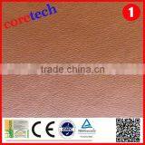 Hot Sale Durable Pvc Leather Fabric Factory thumbnail-1