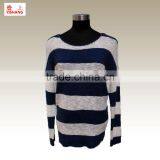 100%Acrylic Beside V Hollow Yarn , thumbnail-1