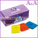 Hot Selling Rectangle Wholesale Tailors Chalk / Tailors Garment Fabric Marking Chalk thumbnail-2