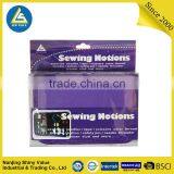 Shinyvalue Supplies Sewing Kit Essentials Bag in PVC Bag thumbnail-1