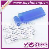 Square Plastic Medicine Promotion Gift XSPB0132 thumbnail-1