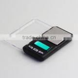 1Pcs 100g/0.01g Mini Digital Pocket Scale Professional Auto Calibration GOOD Brand New thumbnail-4