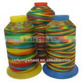 Multicolor Sewing Thread thumbnail-1