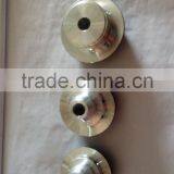 Spinning Rotor Bearing Plc73-1-22 ,73-1-24, 73-1-31, 72-6,54mm Thread Cups.43mm Cup Shock Absorber Set thumbnail-5