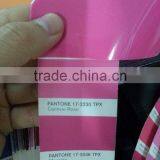 Glow in the Dark Reflective PET Transfer Film 50 Washes for Stretch Running Cloth thumbnail-5