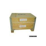 Sell Wooden Collar thumbnail-1