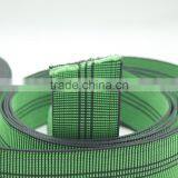 All Black Webbing/elastic Webbing /sofa Webbing thumbnail-1