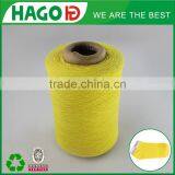 Recycled Dyed Poly Cotton Sock Yarn for Knitting Sock thumbnail-2