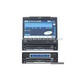 Sell In-Dash 1-Din Car DVD Player (AIO-3086) thumbnail-1