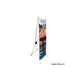 Sell X Display Stand