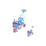 Children Tricycle thumbnail-1
