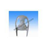 Plastic Chair Mold thumbnail-1