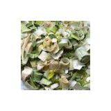 Sell Dehydrated Leek White thumbnail-1