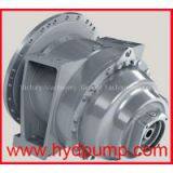 P-3301 P-4300 P-5300 P-7300 Transmission for Transport Concrete Mixer ZF Passau Gearbox thumbnail-2