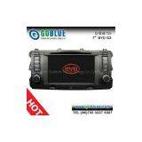 Car Dvd Apply for BYD G3 With Gps,radio,tv,bluetooth thumbnail-1