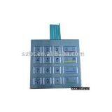 All-Purpose Metal Keypad thumbnail-1