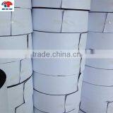 100% Nylon Super Soft White Adhesive Fabric Loop thumbnail-5