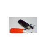 Red, Blue, Black DC 5V Portable Mini Office Usb Ionic Air Purifier With FCC thumbnail-1